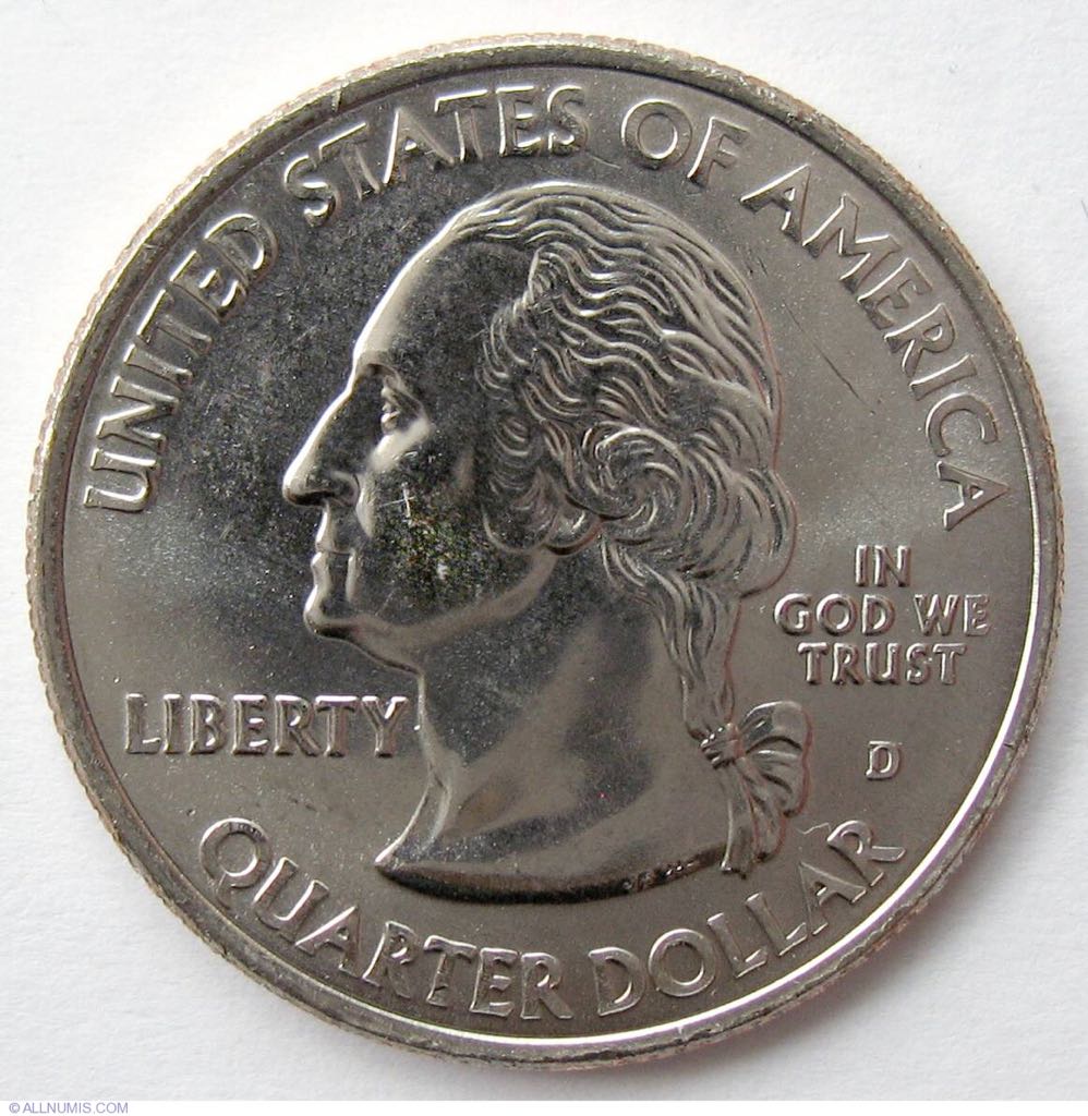 2009 Northern Mariana Islands Quarter P  coin collectible - Main Image 2