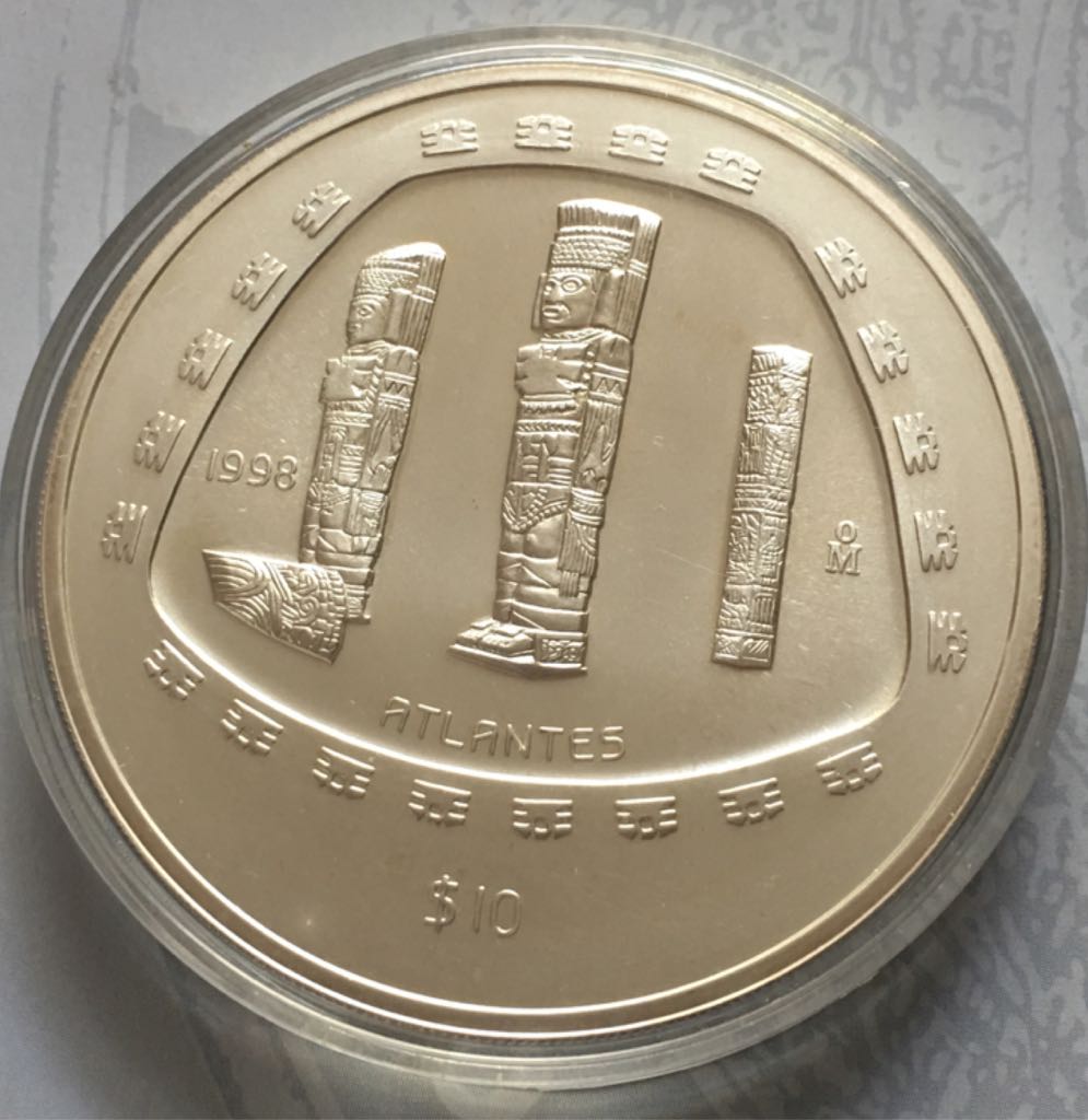 1947 Liberty Standing Half Dollar