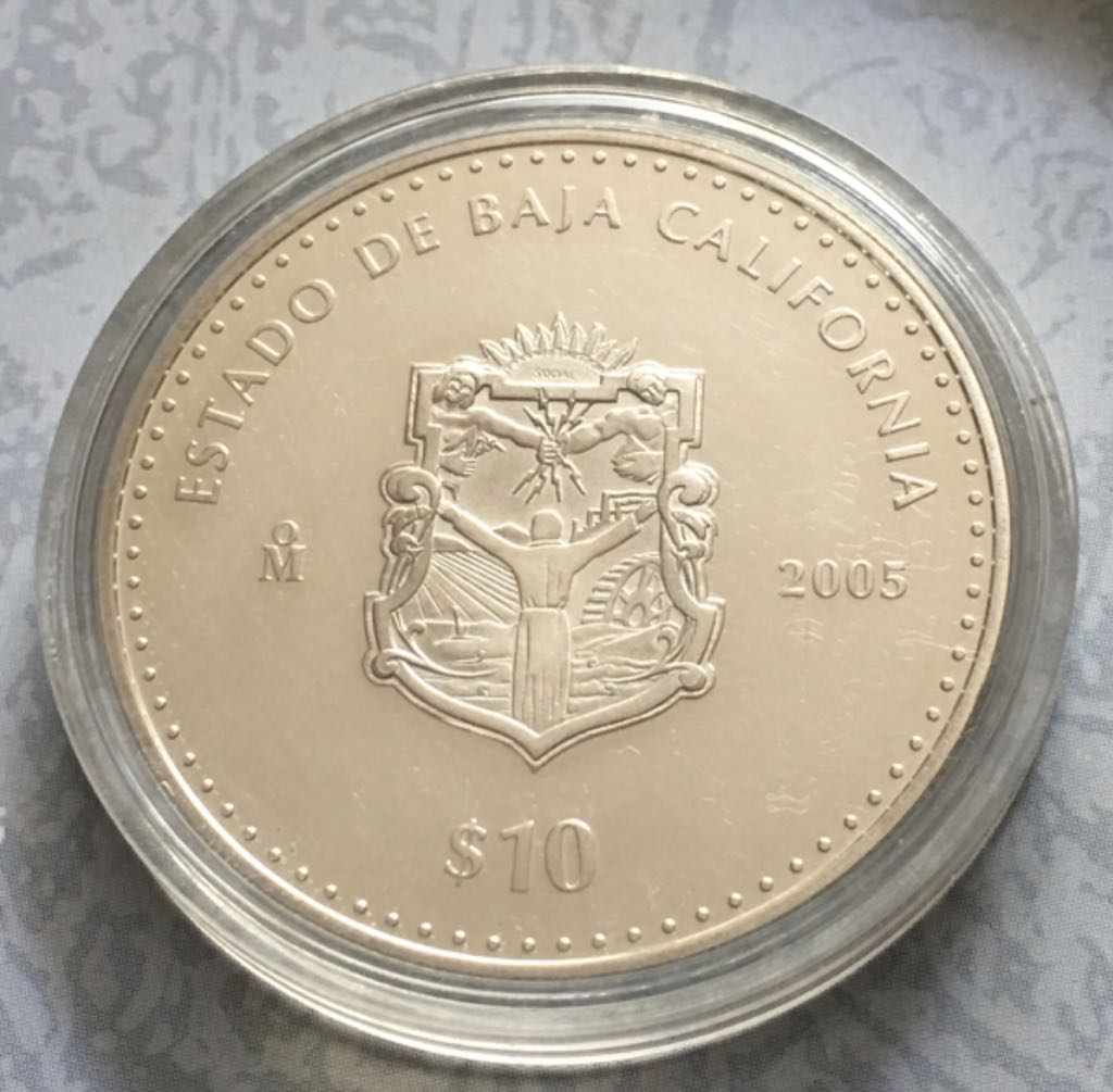 2009 Great Britain 1/4 SOV