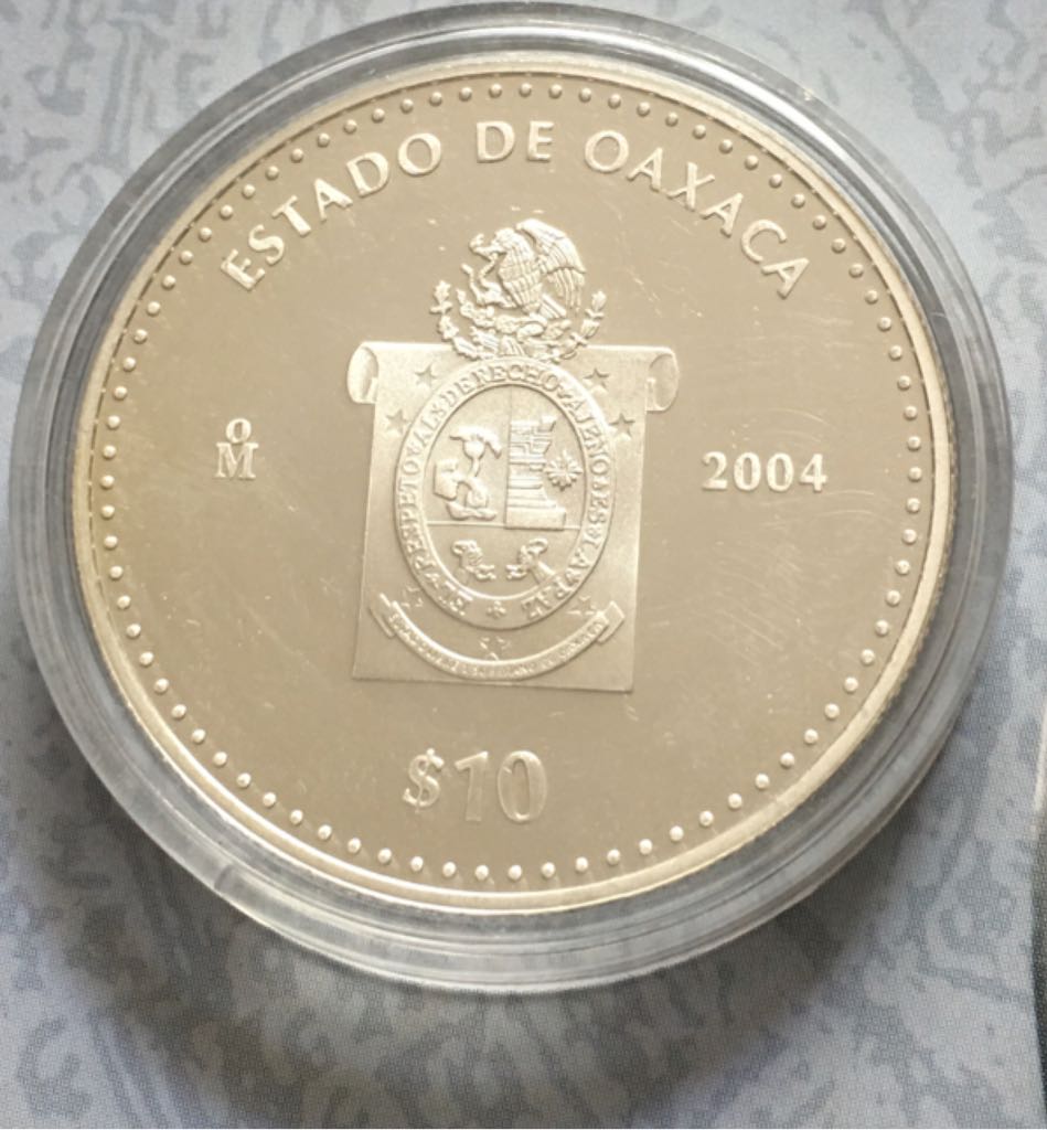 500 Pesos