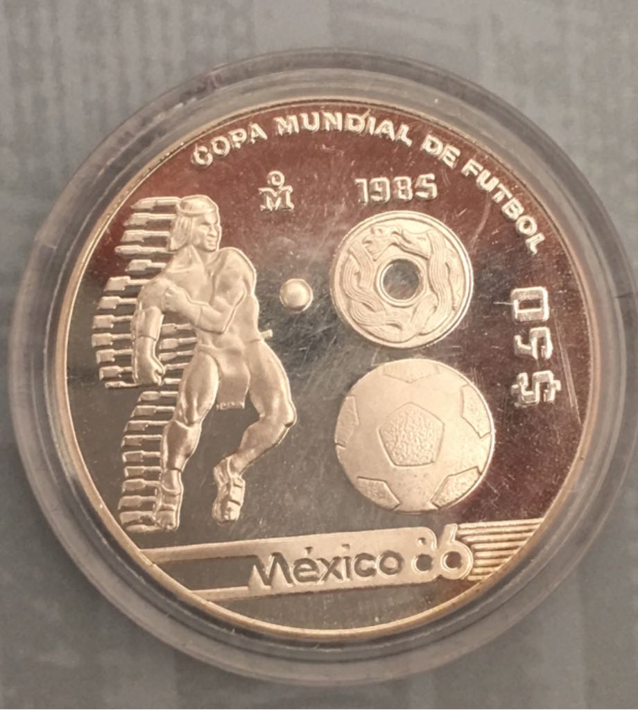 1977 Canadian Nickel