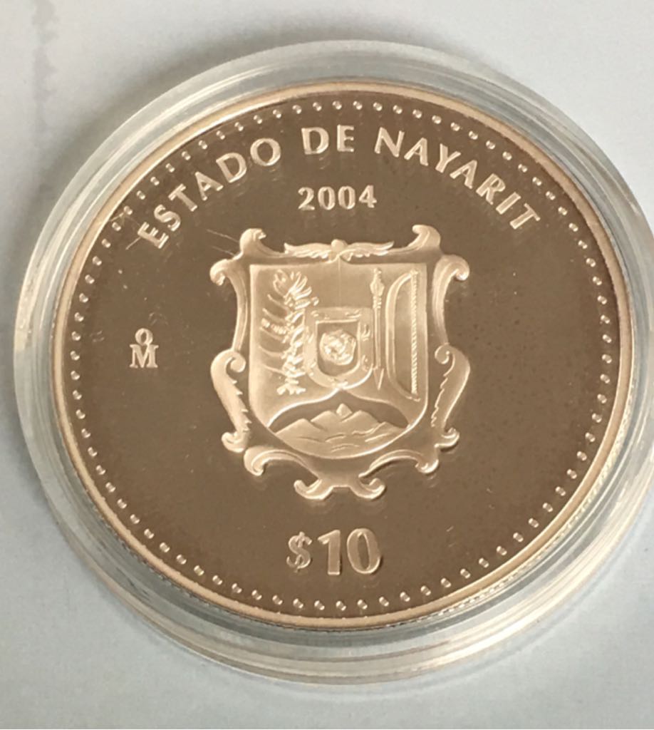 2015 W Eagle S$1 - Uncirculated