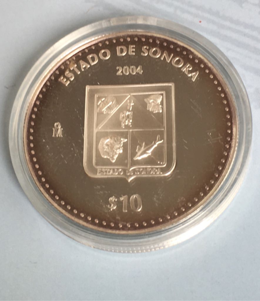 Elizabeth II: Fifty Pence