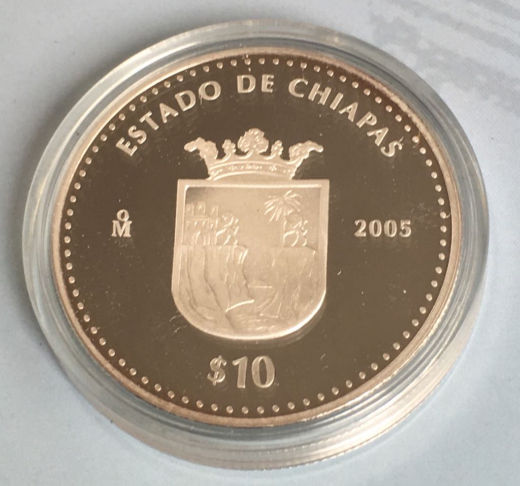 Macuquina Felipe IIII (1621-1665)