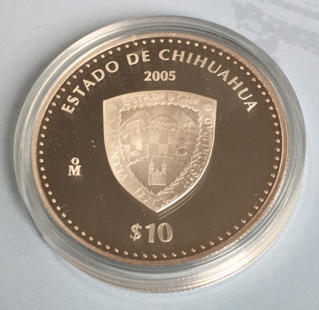 8 Reales (Zacatecas)