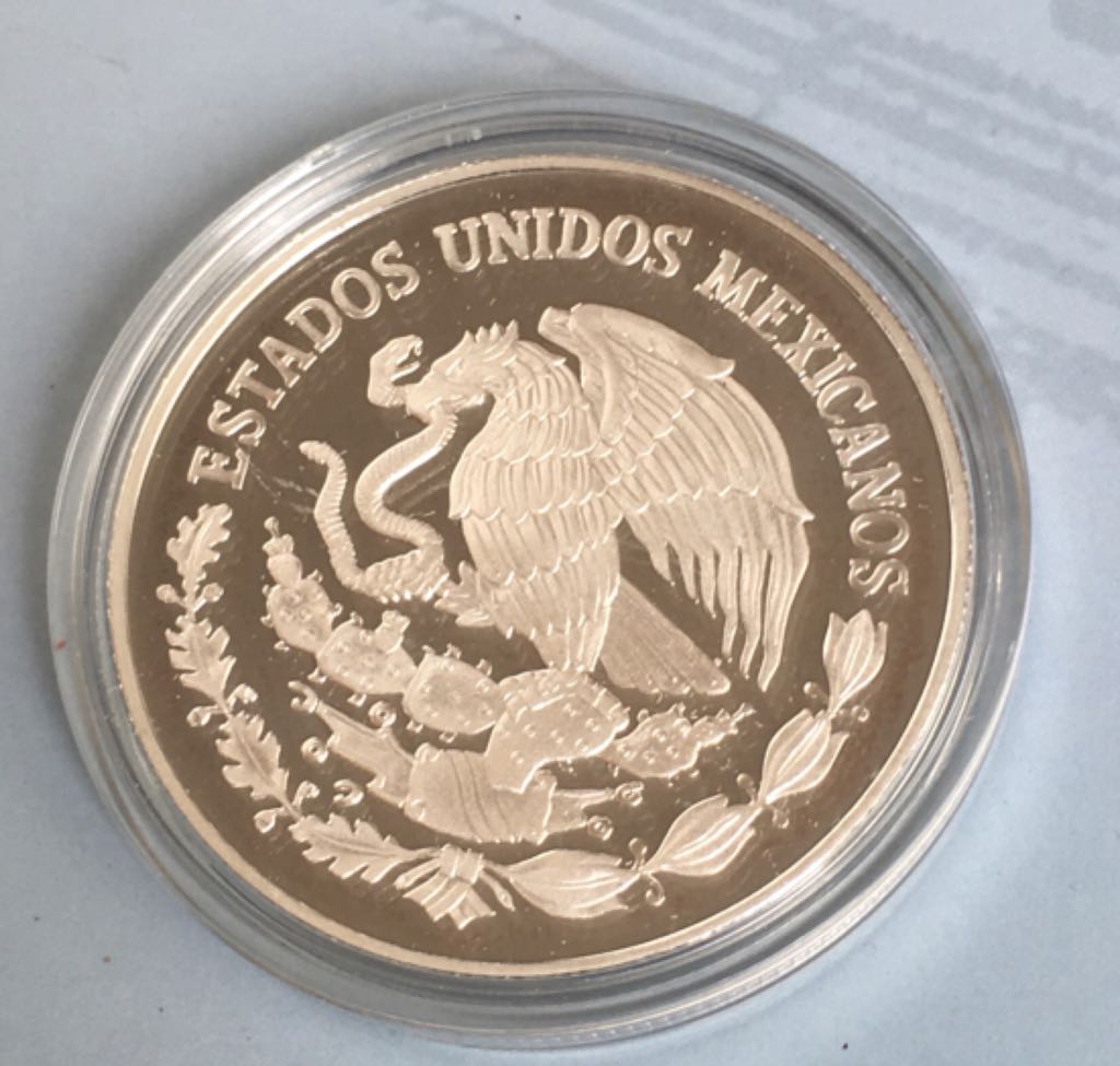 Durango (Plata)  coin collectible - Main Image 2