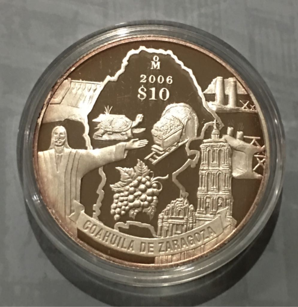 .5 Centavos de Dolar