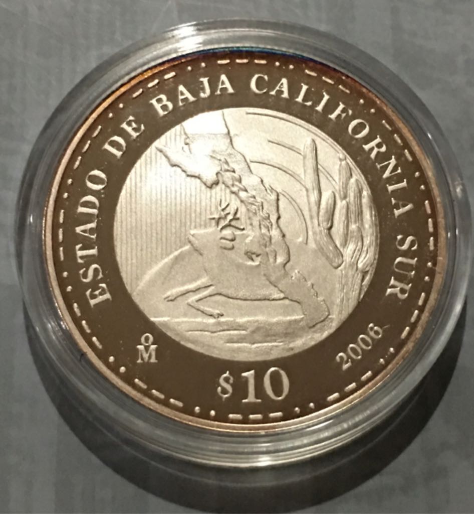 Elizabeth II: Royal Mint Year Proof Set