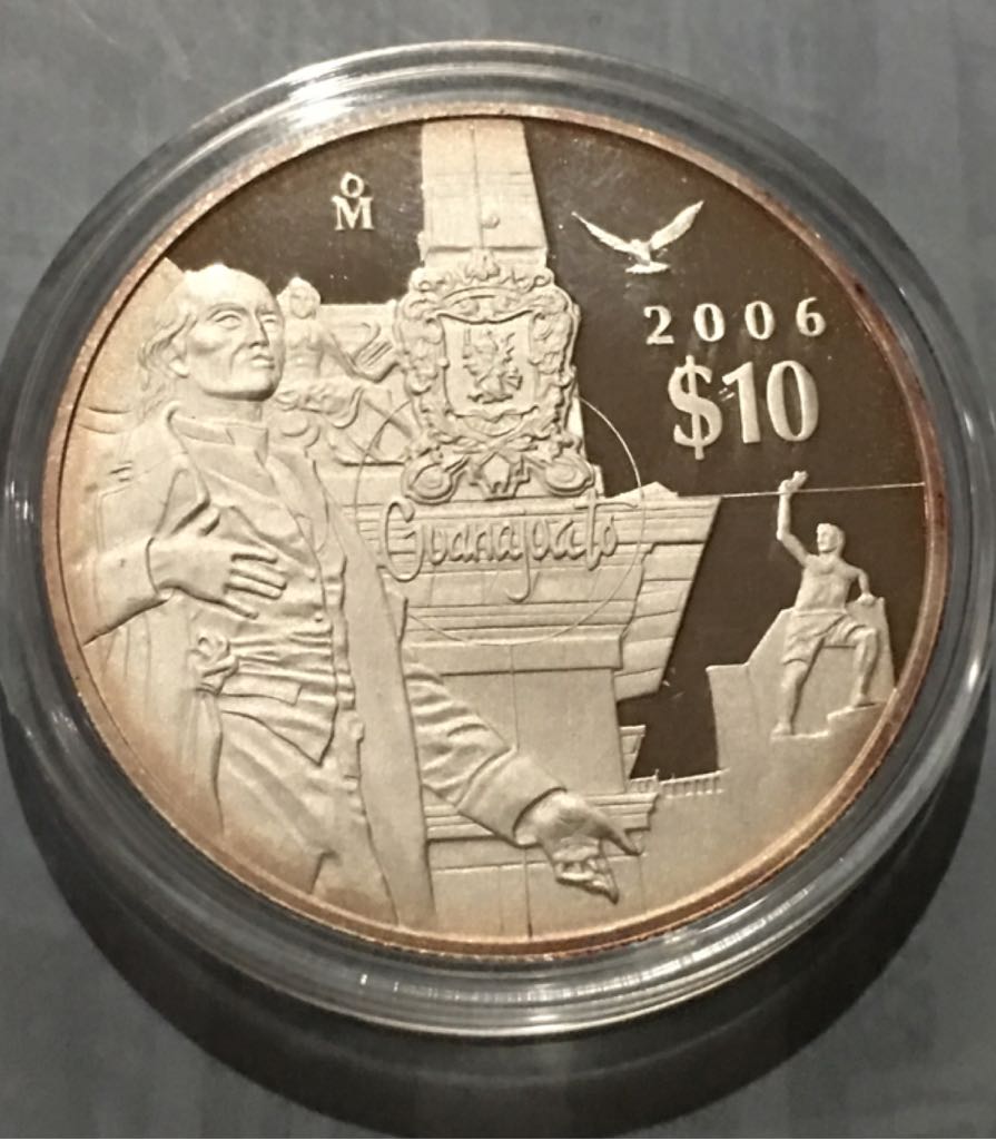 2015 United States Marshals Service Three Coin Proof Set