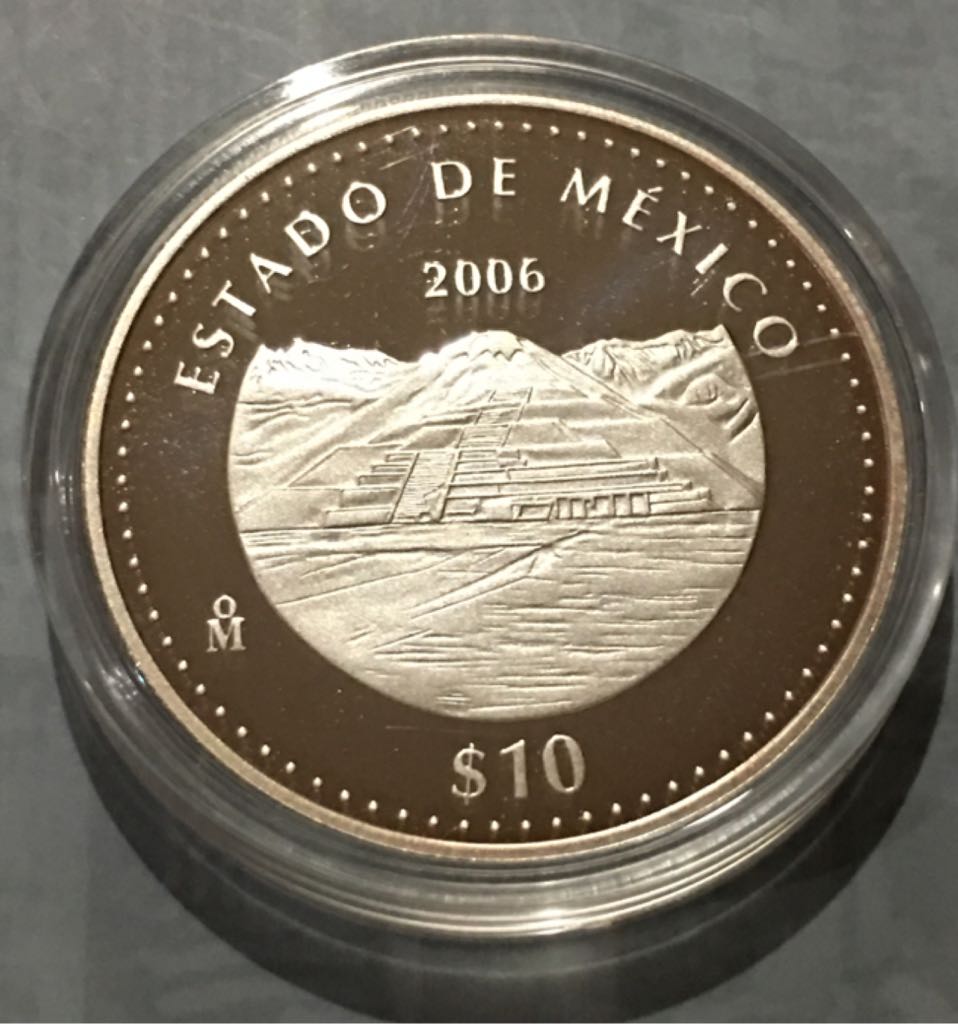 .05 Centavos