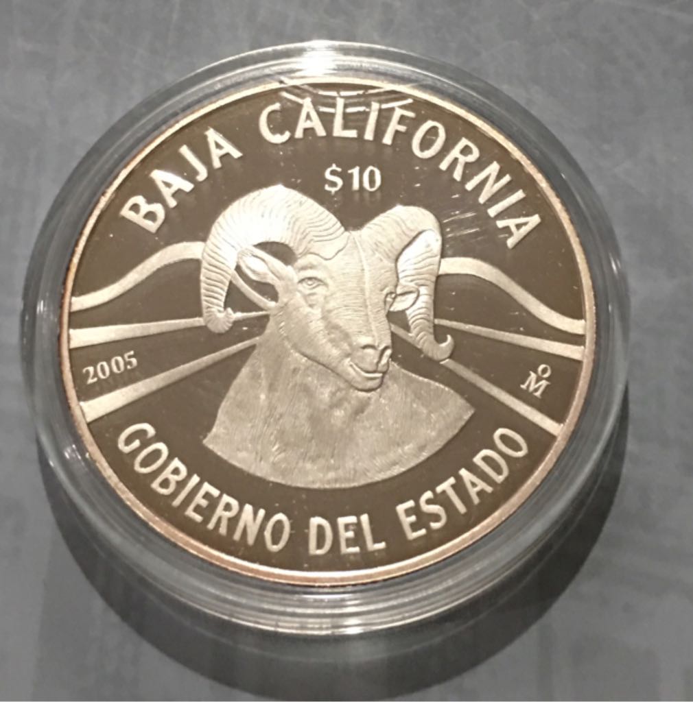 Krugerrand Silver Proof - 50th Anniversary Edition