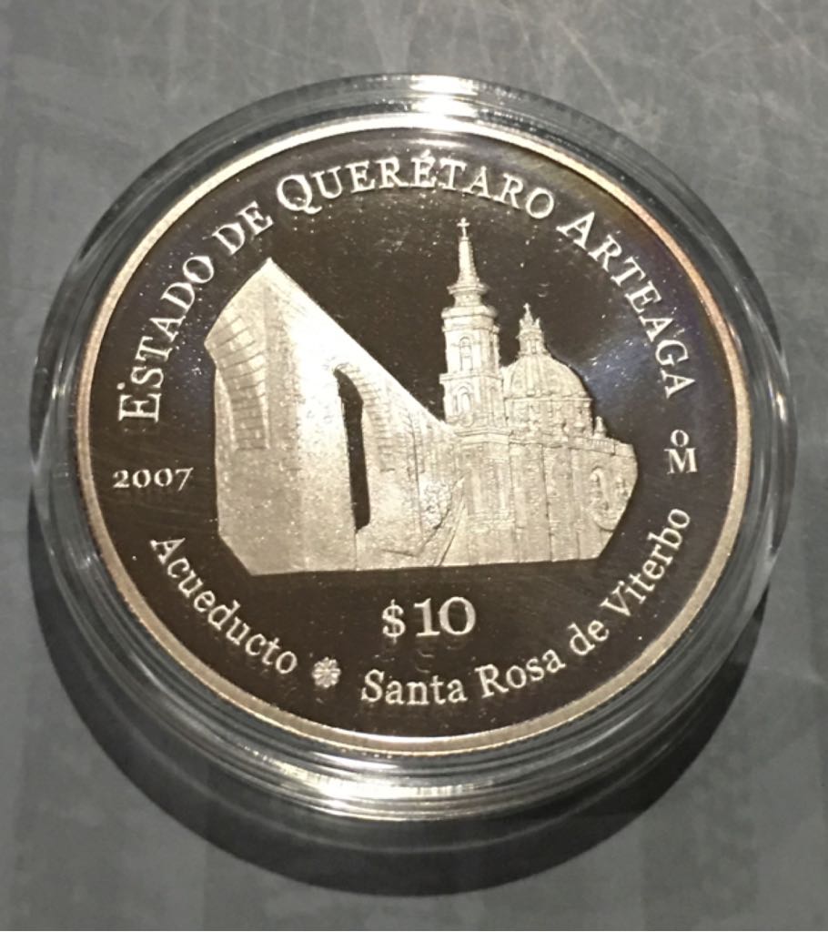 Medio Real Ferdinand VI