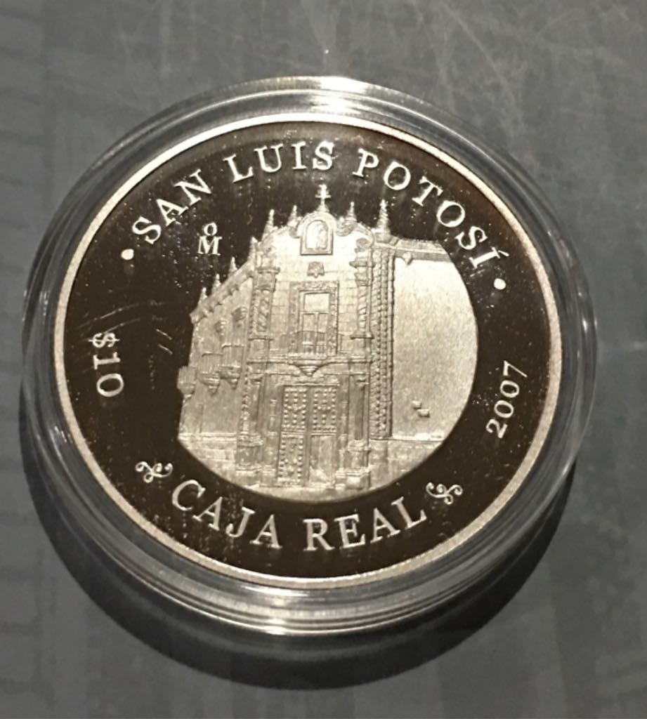 1 Peso (Culiacan)