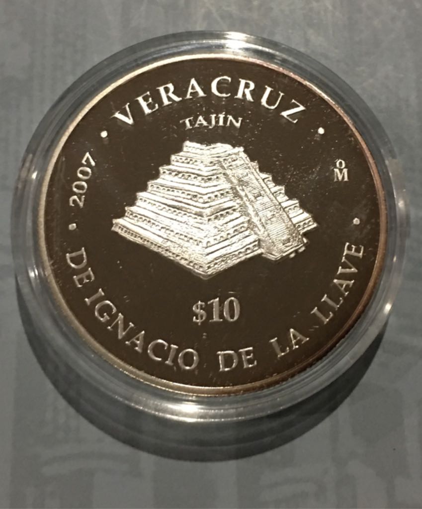 Colima (Plata)