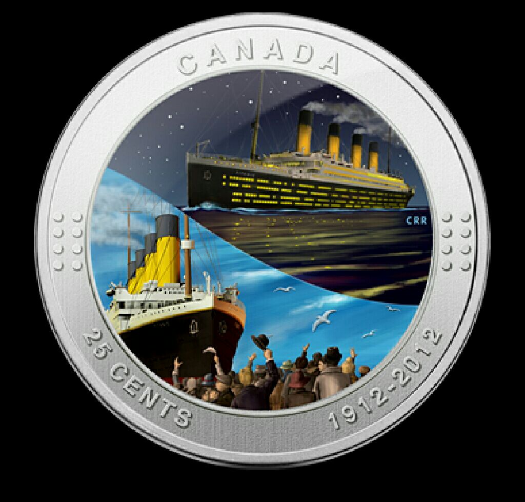 2007 Canada Maple Leaf MS 69