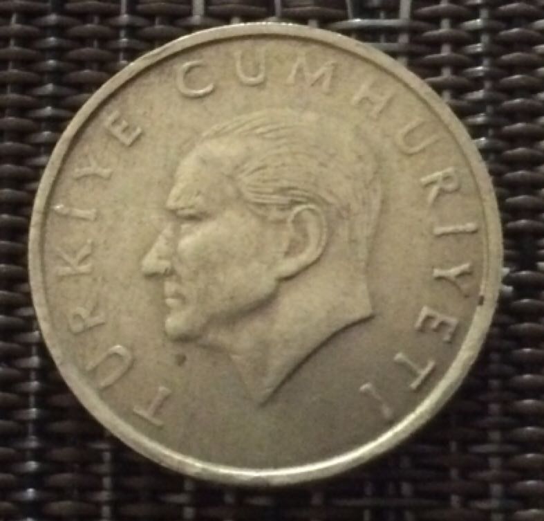 1 Real Columnaria (Carolus III)