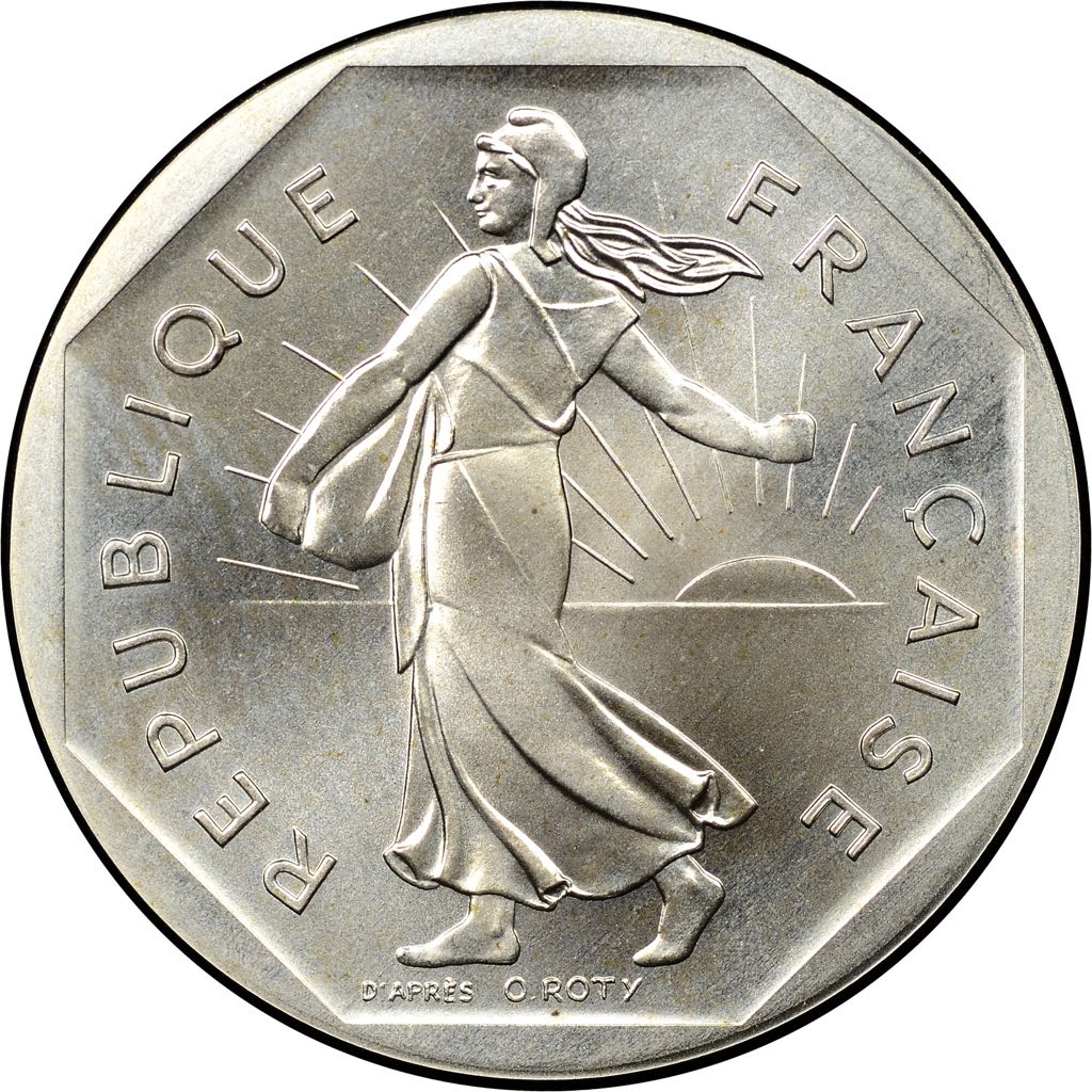 Elizabeth II: Twenty Five Pence 