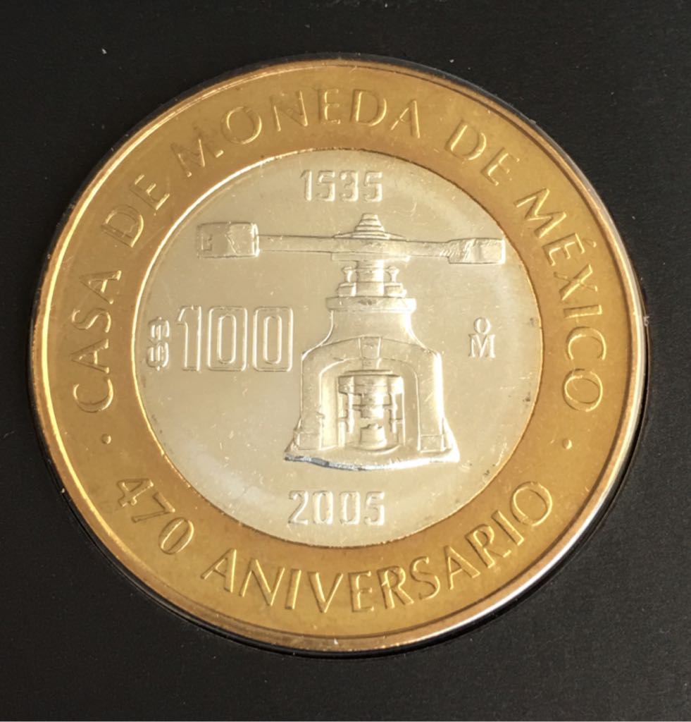 Trump Dollar UHR Proof