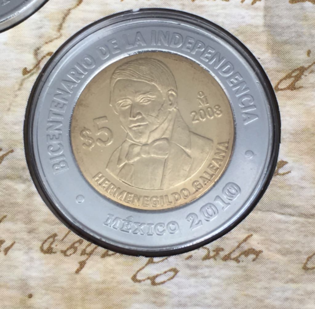 Canadian Silver Maple Leaf