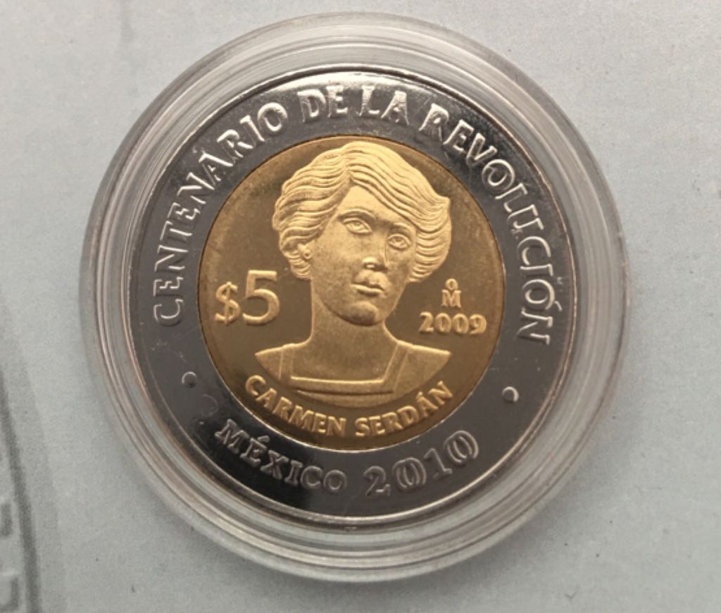 Hillary Rodham Clinton Half Dollar Collector Coin