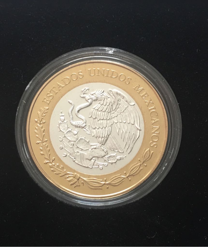 Herencia Numismatica II ( Tipo Macuquina)  coin collectible - Main Image 2