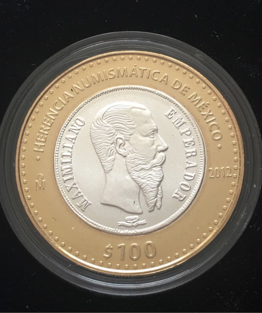 5oz Mother Of Pearl Year Of The Horse