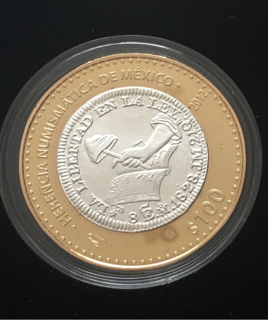 Billete De 50 Pesos Jose Maria Morelos Y Pavon