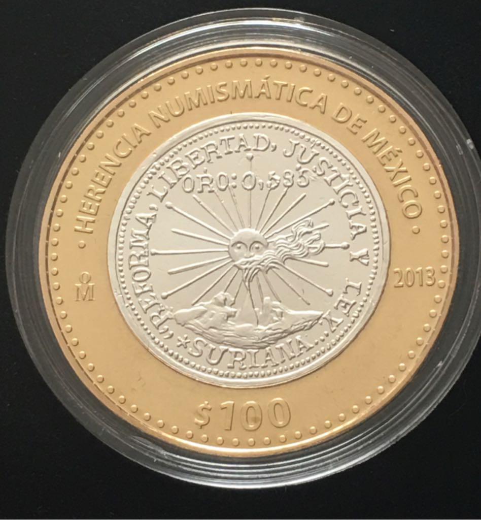 1 Real (Ferdinand VII)