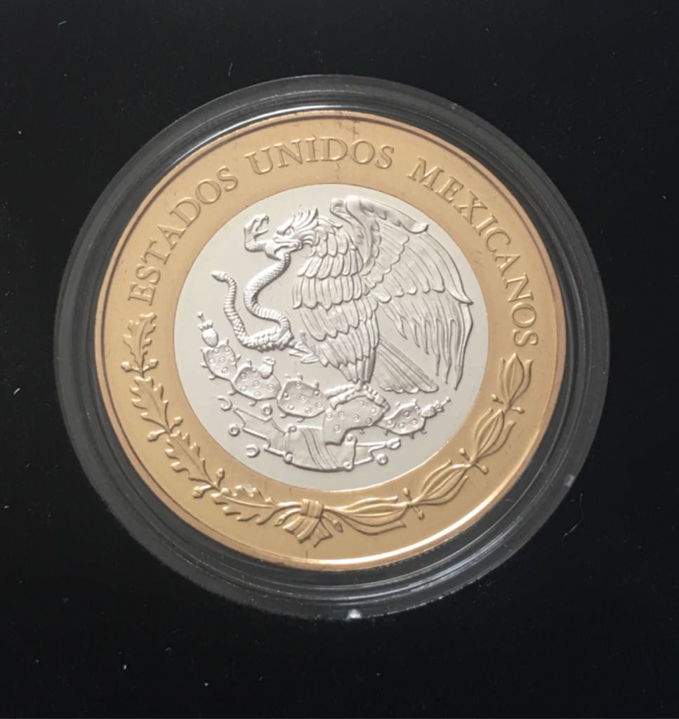 Herencia Numismatica III( 3 Reales Carlos Y Juana )  coin collectible - Main Image 2