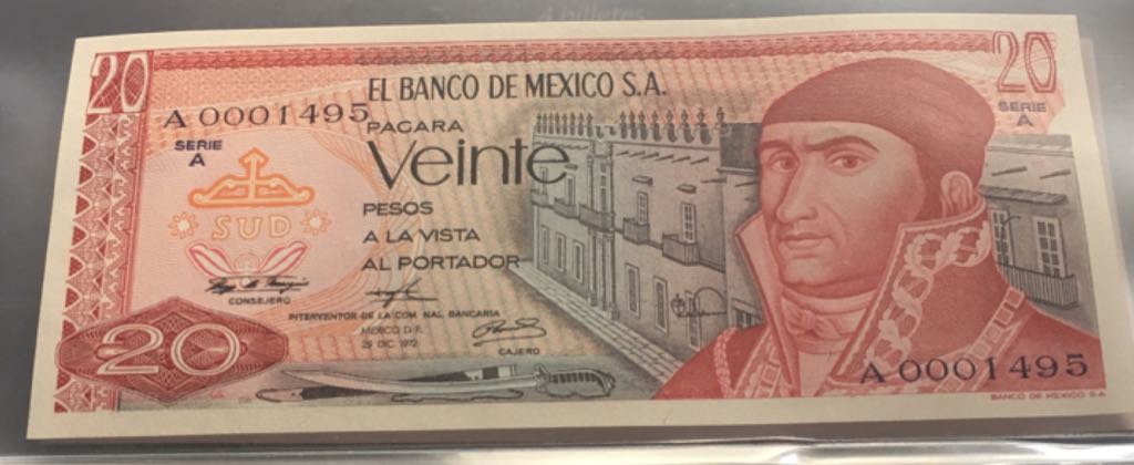 .05 Centavos