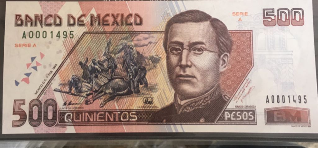 1/4 De Onza Plata Libertad