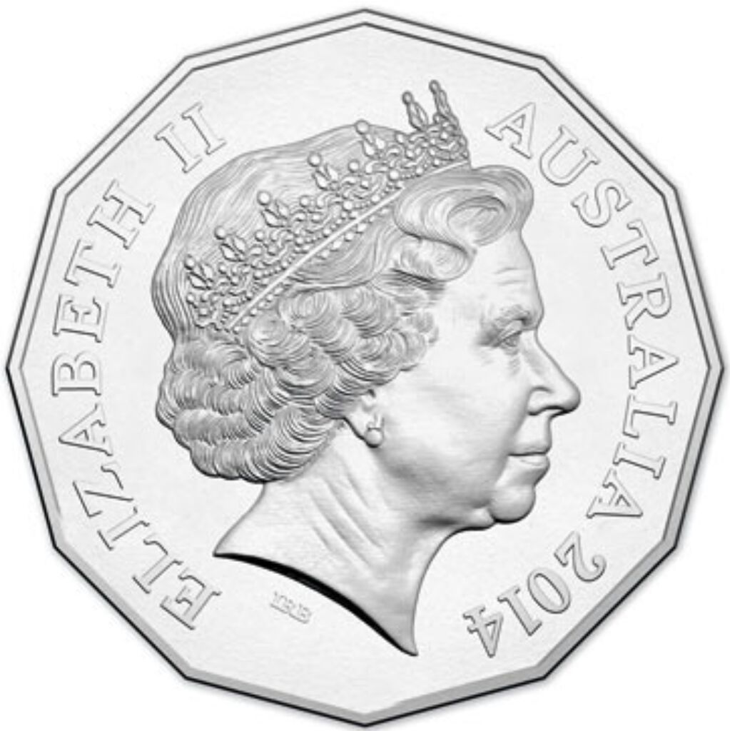 Australia At War: The Western Front  coin collectible - Main Image 2