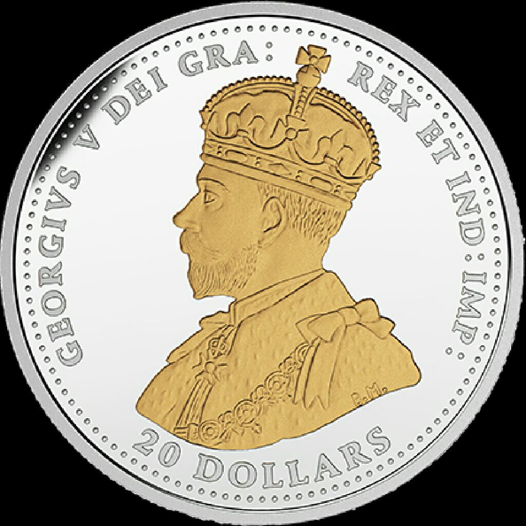 The Battle Of Vimy Ridge: Battlefront Series  coin collectible - Main Image 2