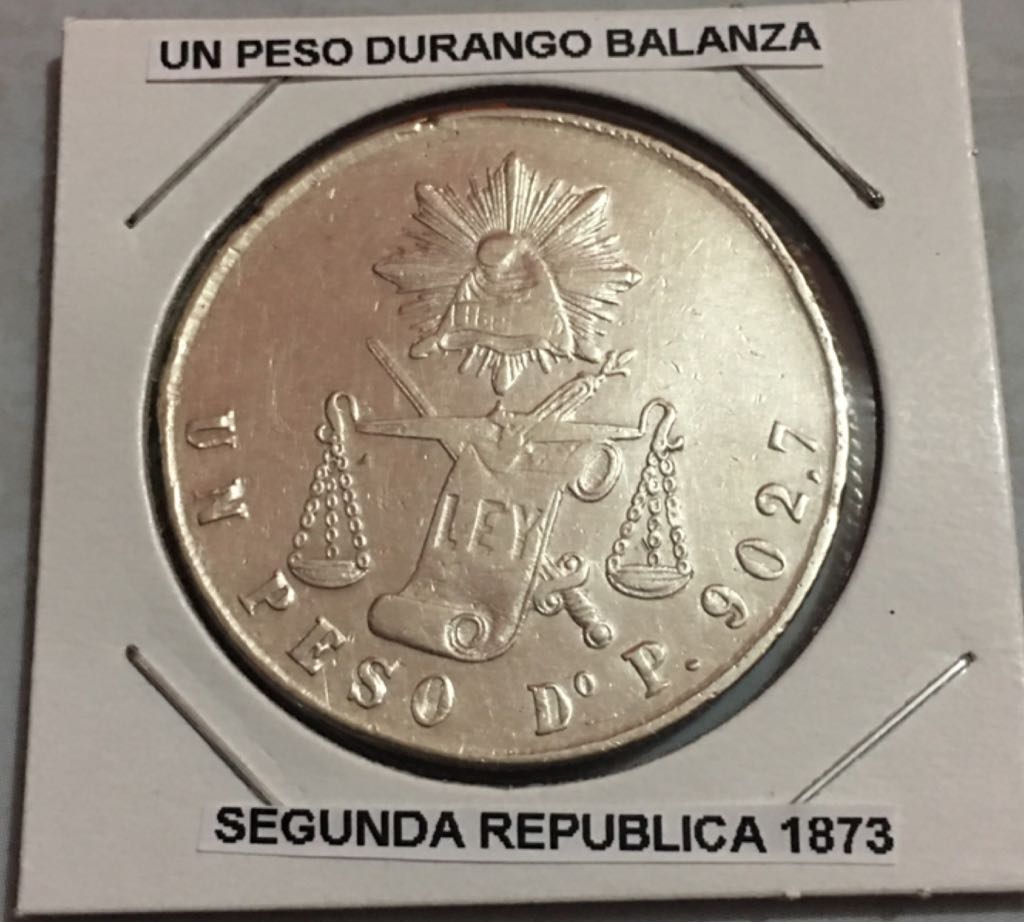 8 Reales (mexico)