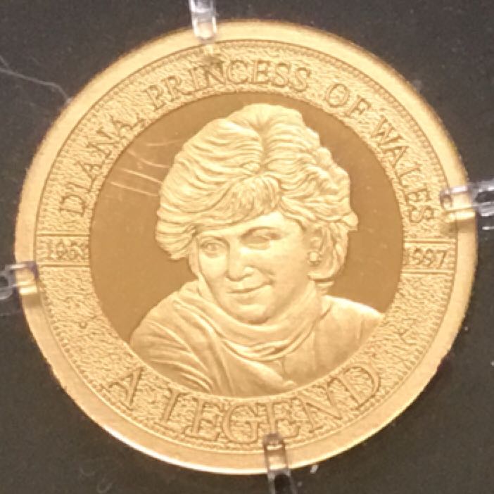 50 Gms Monarch Precious Metals Nugget