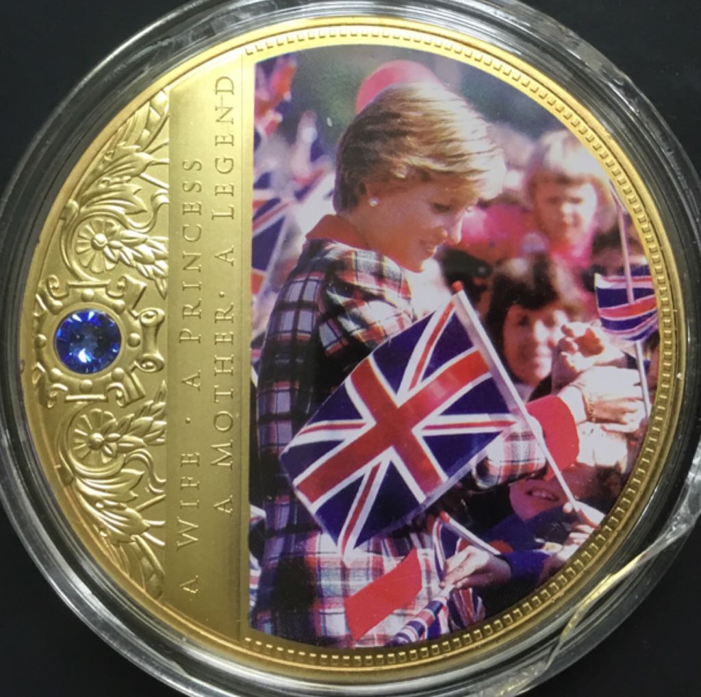 Vienna Chamber Of Commerce Medal