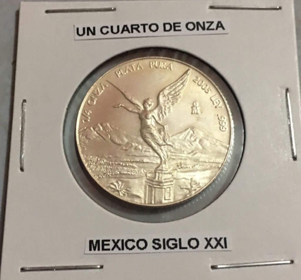 Moneda De 100 Pesos Puebla Etapa I