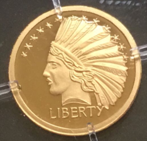 1/4 Real (una Cuartilla)