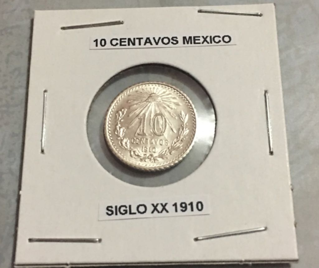 .5 Centavos