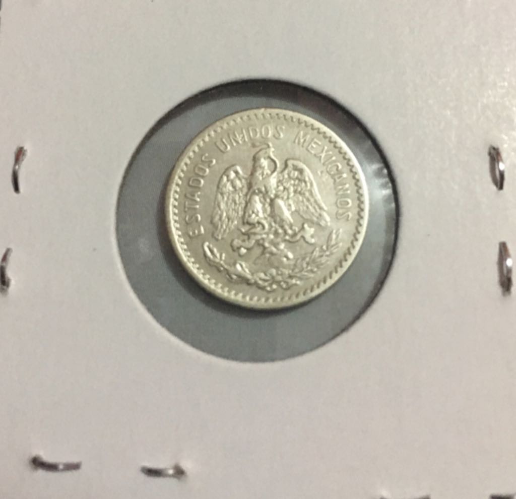 .1 Centavos  coin collectible - Main Image 2