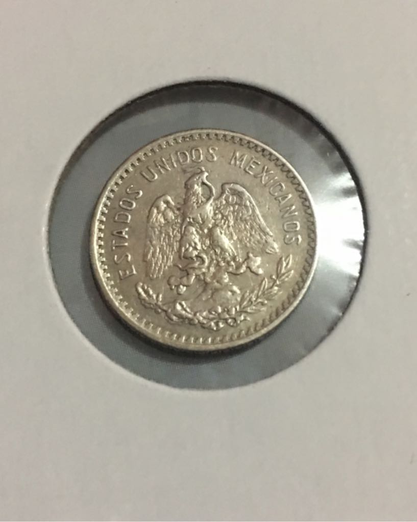 .1 Centavos  coin collectible - Main Image 2