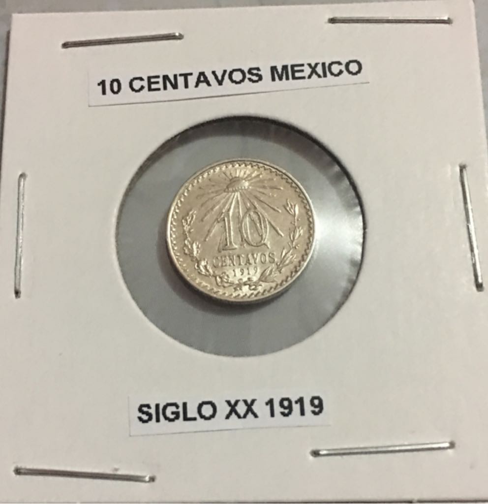 1 Peso