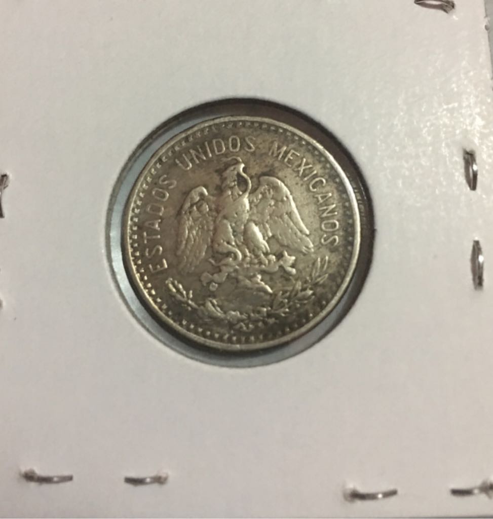 .2 Centavos  coin collectible - Main Image 2