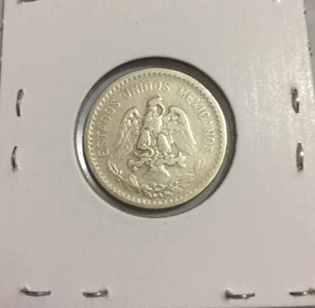 .2 Centavos  coin collectible - Main Image 2