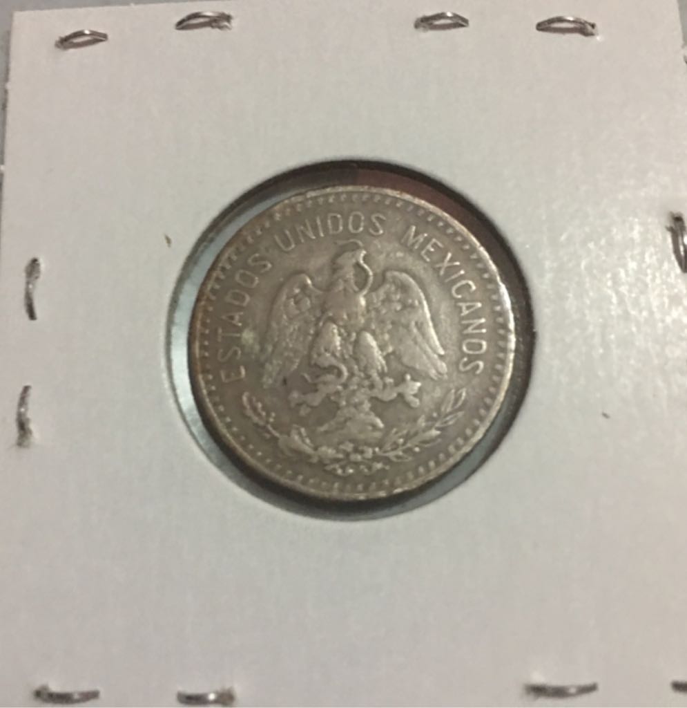 .2 Centavos  coin collectible - Main Image 2