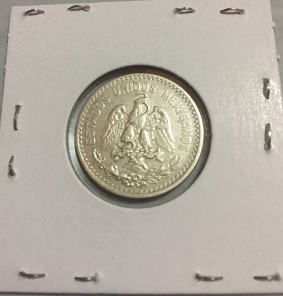 .2 Centavos  coin collectible - Main Image 2