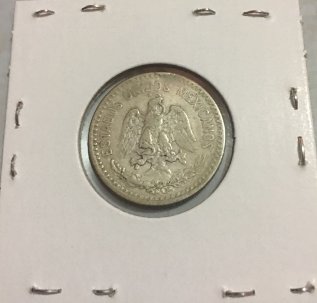 .2 Centavos  coin collectible - Main Image 2