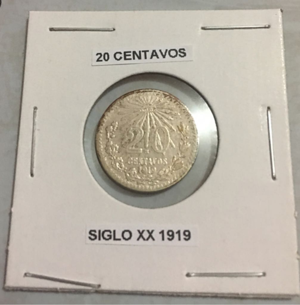 .5 Centavos