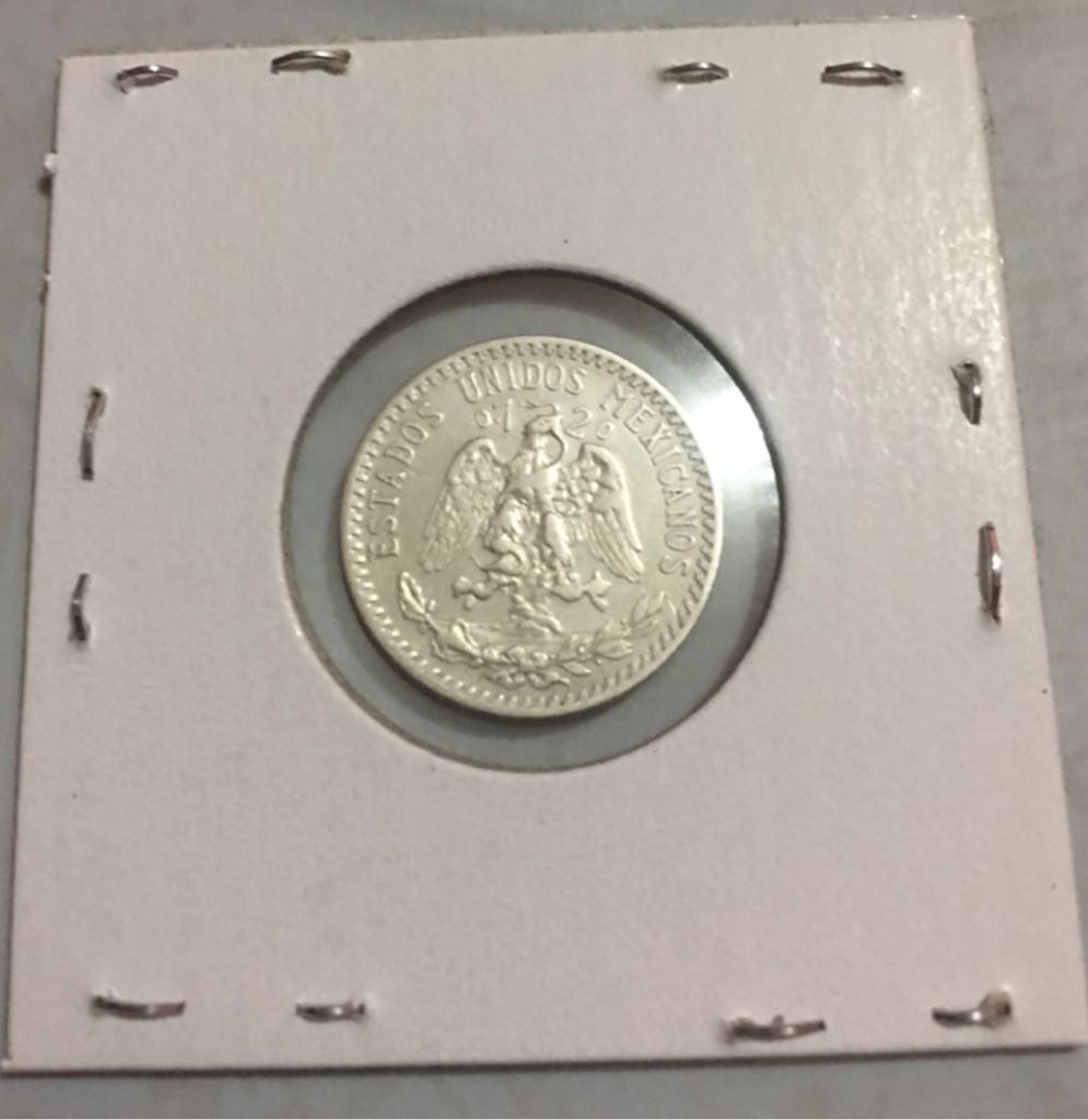 .2 Centavos  coin collectible - Main Image 2