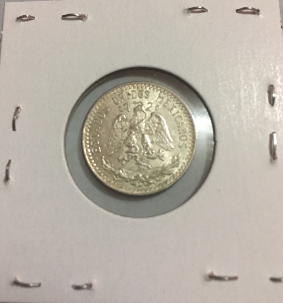 .2 Centavos  coin collectible - Main Image 2